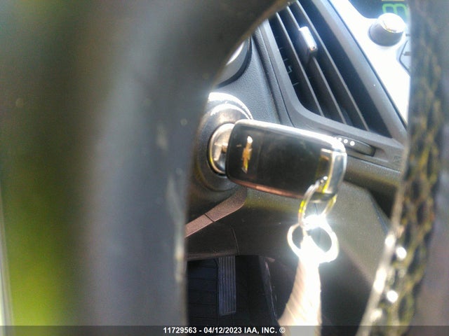 Chevrolet EQUINOX LT 2014 2GNFLFEK9E6165002 Image 11