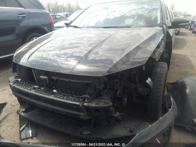 1VWBS7A35GC041976 Volkswagen PASSAT SE