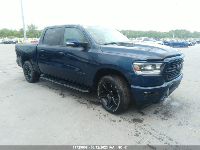 1C6SRFVT8MN697597 auction archive image