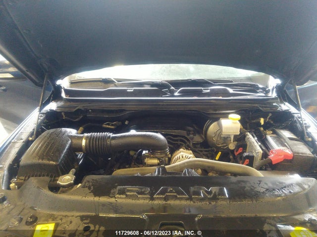 1C6SRFVT8MN697597 RAM 1500 Sport