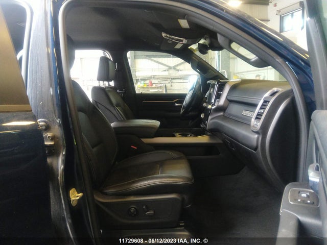 1C6SRFVT8MN697597 RAM 1500 Sport