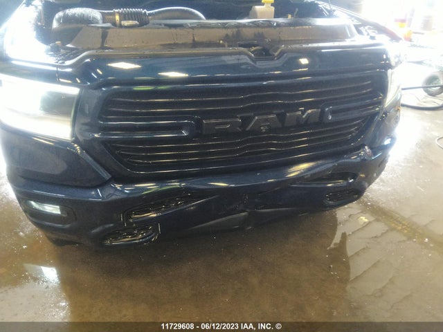 1C6SRFVT8MN697597 RAM 1500 Sport