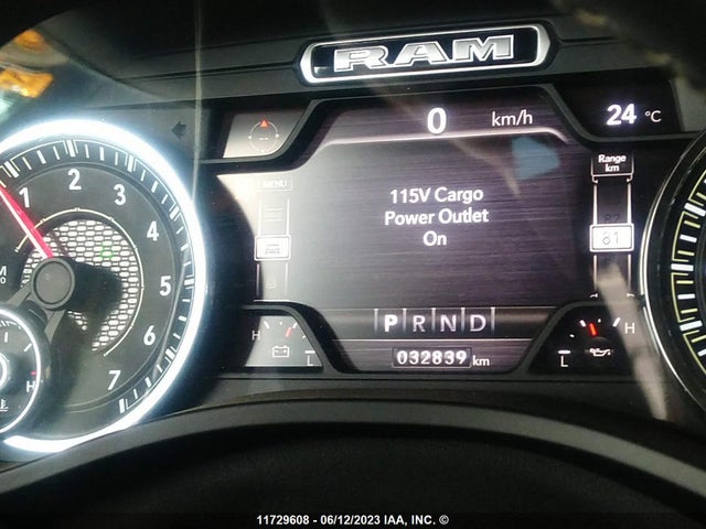 1C6SRFVT8MN697597 RAM 1500 Sport