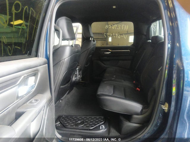 1C6SRFVT8MN697597 RAM 1500 Sport