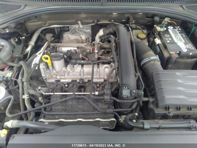 Volkswagen JETTA SEL 2020 3VWEB7BU9LM011778 Image 11