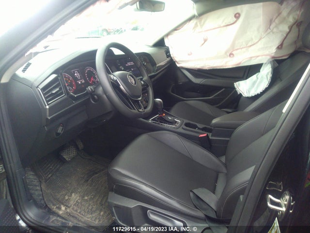 Volkswagen JETTA SEL 2020 3VWEB7BU9LM011778 Image 6