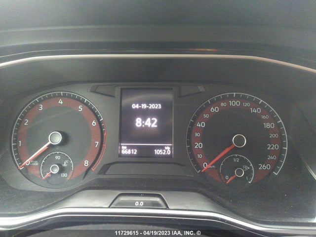 Volkswagen JETTA SEL 2020 3VWEB7BU9LM011778 Image 8