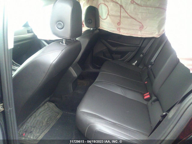 Volkswagen JETTA SEL 2020 3VWEB7BU9LM011778 Image 9