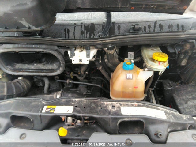 RAM Promaster 1500 1500 Standard 2014 3C6TRVAG0EE114985 Image 11