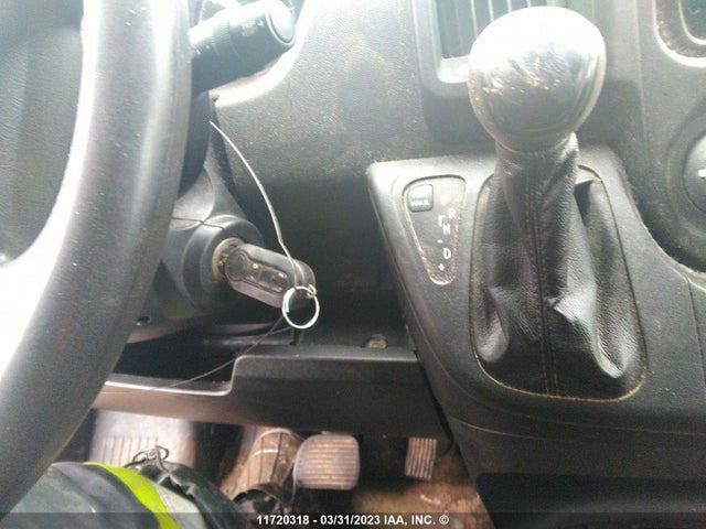 RAM Promaster 1500 1500 Standard 2014 3C6TRVAG0EE114985 Image 3