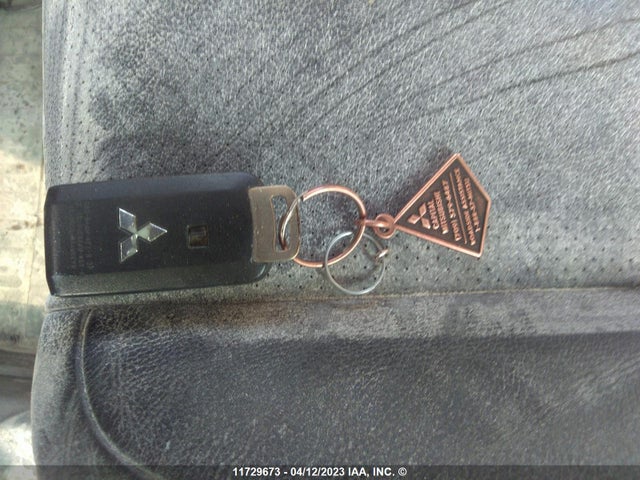 4A4AJ4AU4EE601781 Mitsubishi Rvr Gt