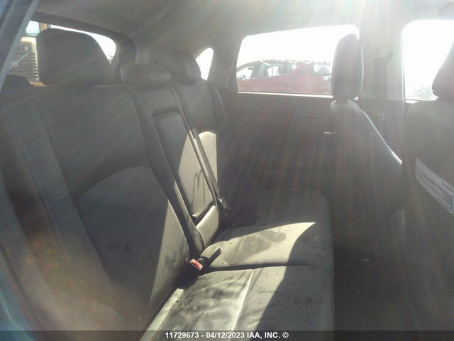 4A4AJ4AU4EE601781 Mitsubishi Rvr Gt