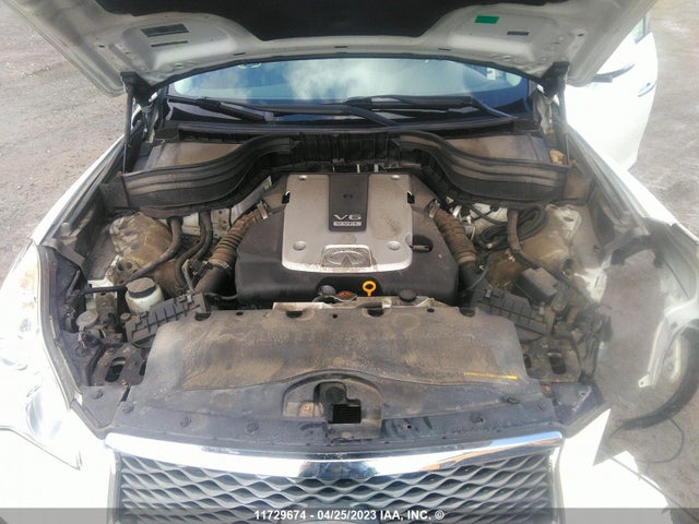 JN1BJ0RRXHM411937 Infiniti QX50