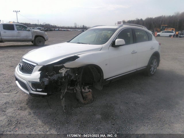 JN1BJ0RRXHM411937 Infiniti QX50