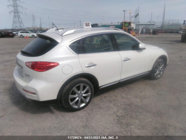 JN1BJ0RRXHM411937 Infiniti QX50