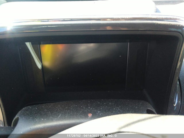 Chevrolet Volt 2015 1G1RC6E4XFU124591 Image 7