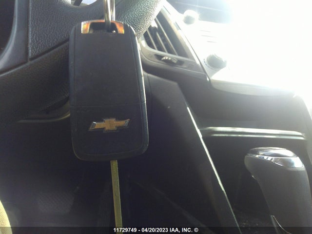 Chevrolet EQUINOX LS 2016 2GNALBEK9G6159562 Image 3