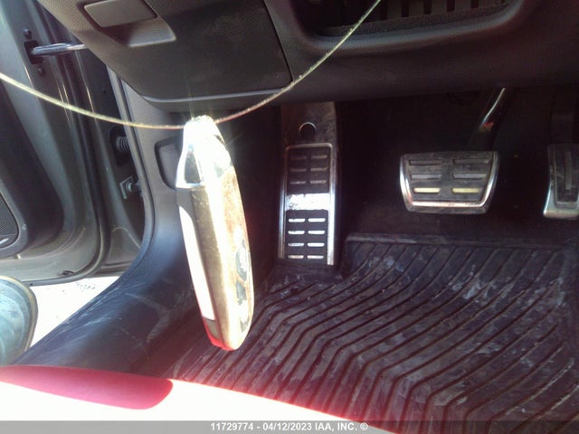WAUA4CF59NA019321 Audi S5 PREMIUM