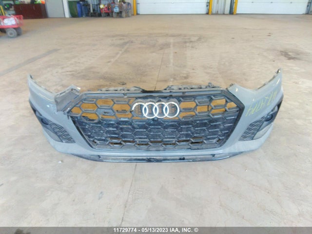 WAUA4CF59NA019321 Audi S5 PREMIUM
