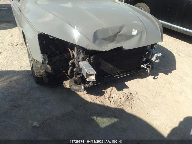 WAUA4CF59NA019321 Audi S5 PREMIUM