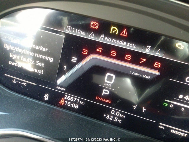 WAUA4CF59NA019321 Audi S5 PREMIUM