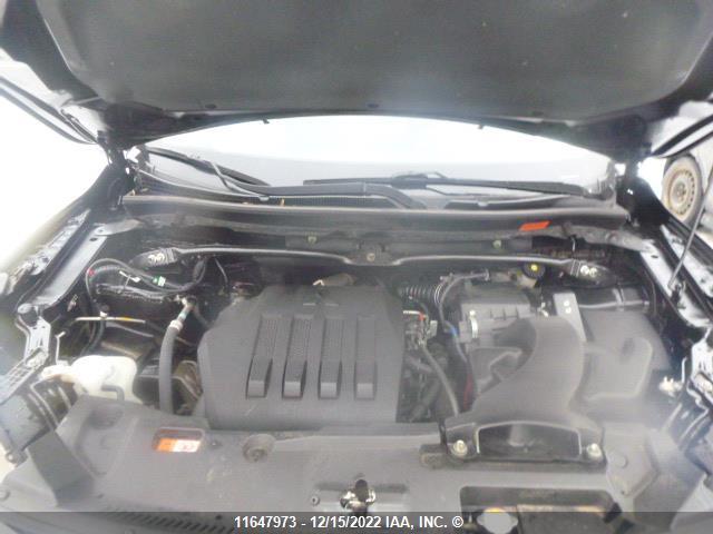 JA4AT3AA9LZ607836 Mitsubishi Eclipse