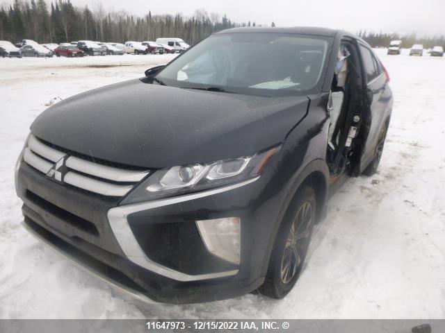 JA4AT3AA9LZ607836 Mitsubishi Eclipse