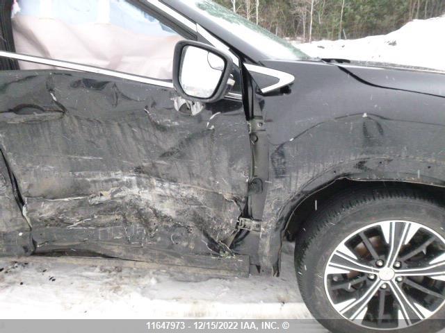 JA4AT3AA9LZ607836 Mitsubishi Eclipse