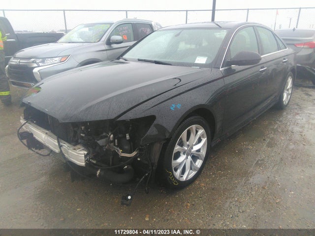 Audi A6 PREMIUM 2016 WAUFFAFC9GN068954 Image 2