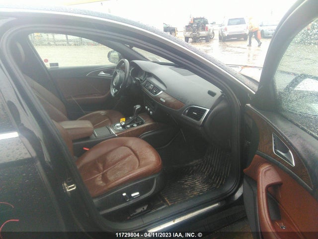 Audi A6 PREMIUM 2016 WAUFFAFC9GN068954 Image 7