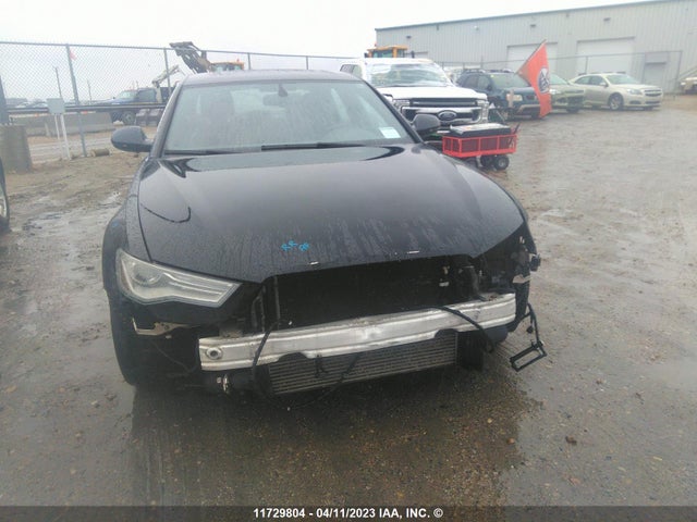 Audi A6 PREMIUM 2016 WAUFFAFC9GN068954 Image 8