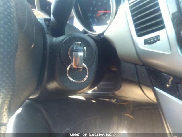 Chevrolet Cruze 2014 1G1PL5SHXE7370935 Image 11