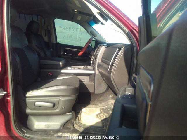 RAM 1500 Sport 2016 1C6RR7MT5GS367458 Image 6