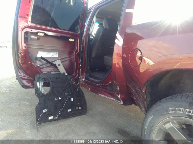 RAM 1500 Sport 2016 1C6RR7MT5GS367458 Image 7