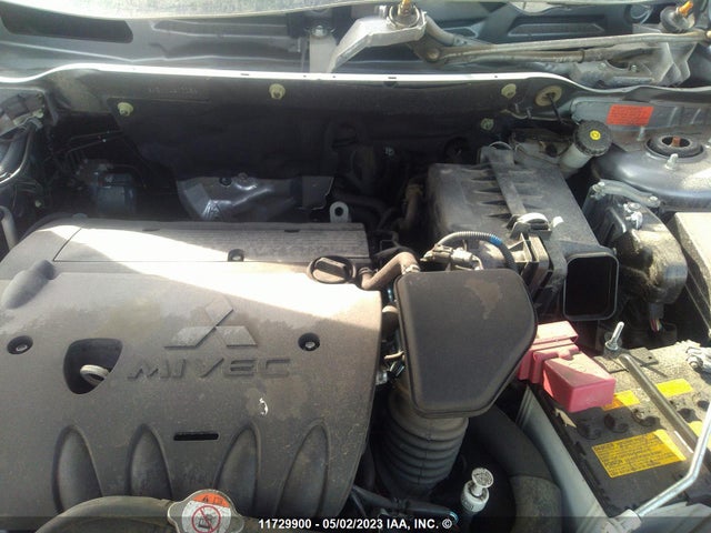 JA4AJVAW2MU607236 Mitsubishi Rvr Se/sel/le/gt
