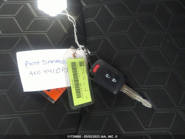JA4AJVAW2MU607236 Mitsubishi Rvr Se/sel/le/gt
