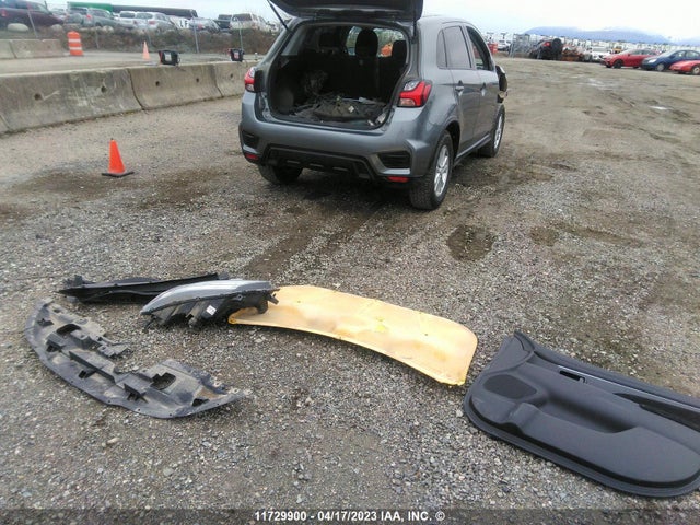 JA4AJVAW2MU607236 Mitsubishi Rvr Se/sel/le/gt