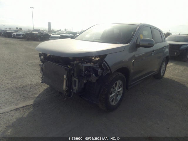 JA4AJVAW2MU607236 Mitsubishi Rvr Se/sel/le/gt