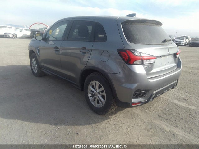 JA4AJVAW2MU607236 Mitsubishi Rvr Se/sel/le/gt