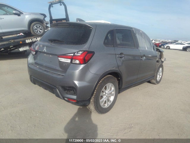 JA4AJVAW2MU607236 Mitsubishi Rvr Se/sel/le/gt