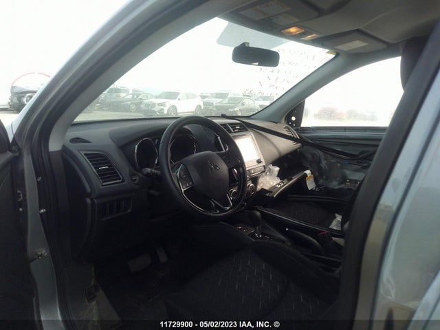 JA4AJVAW2MU607236 Mitsubishi Rvr Se/sel/le/gt