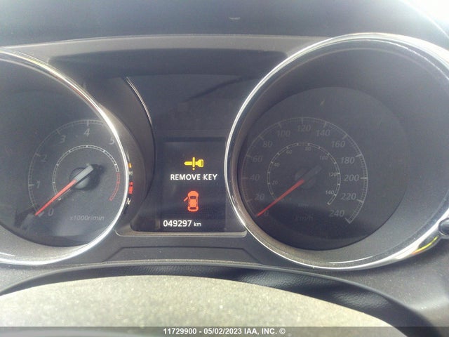 JA4AJVAW2MU607236 Mitsubishi Rvr Se/sel/le/gt