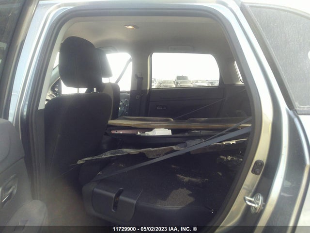 JA4AJVAW2MU607236 Mitsubishi Rvr Se/sel/le/gt