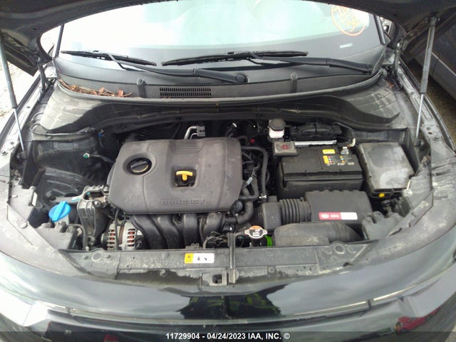 KIA SOUL EX 2021 KNDJ33AU0M7754625 Image 10