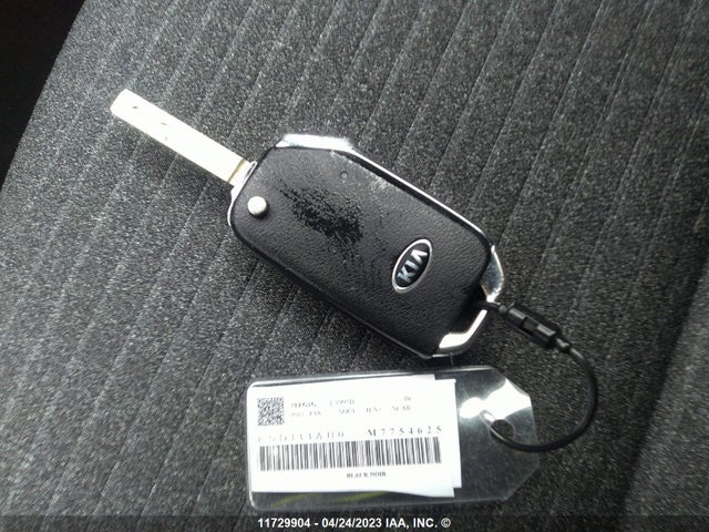 KIA SOUL EX 2021 KNDJ33AU0M7754625 Image 11