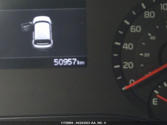 KIA SOUL EX 2021 KNDJ33AU0M7754625 Image 7