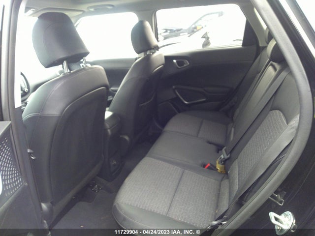 KIA SOUL EX 2021 KNDJ33AU0M7754625 Image 8