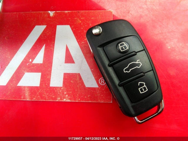 WA1EECF33L1068084 Audi Q3 Premium Plus S-line