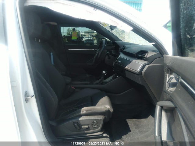 WA1EECF33L1068084 Audi Q3 Premium Plus S-line