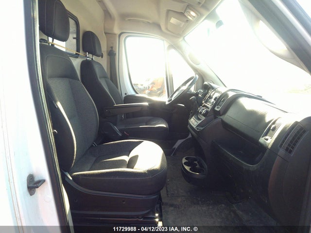 RAM Promaster 2500 2500 High 2019 3C6TRVDG6KE541482 Image 6